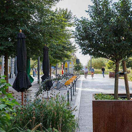 Sweett - Bodeghem Lejlighed Bruxelles Eksteriør billede